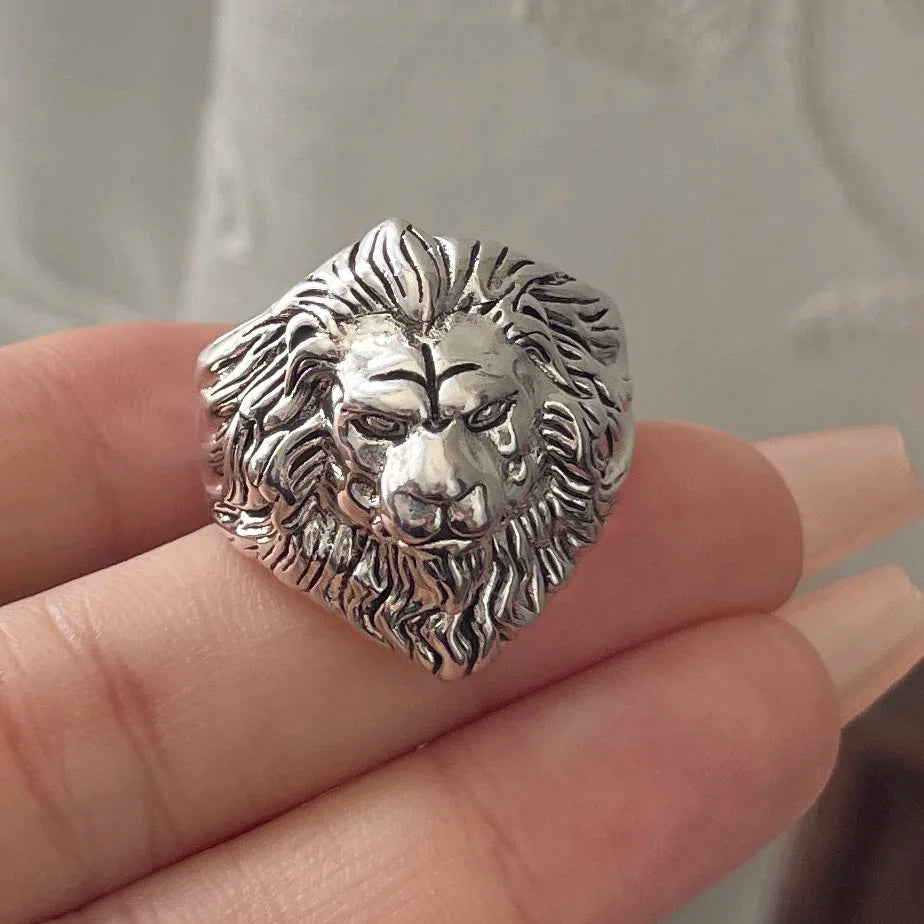 Anillos Fuerza Ancestral