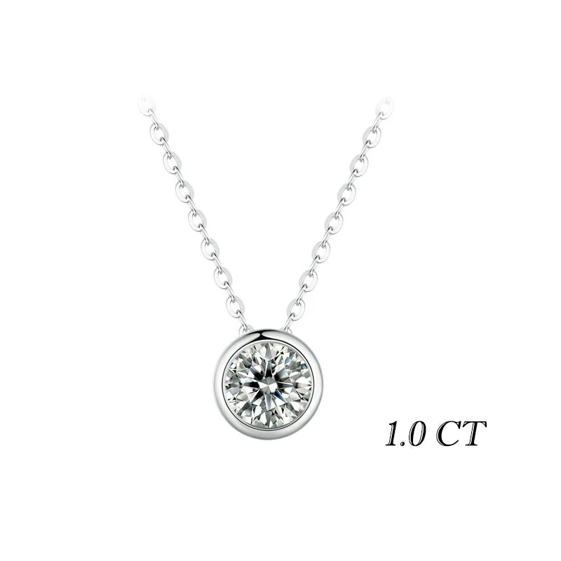 Collar Diamatina