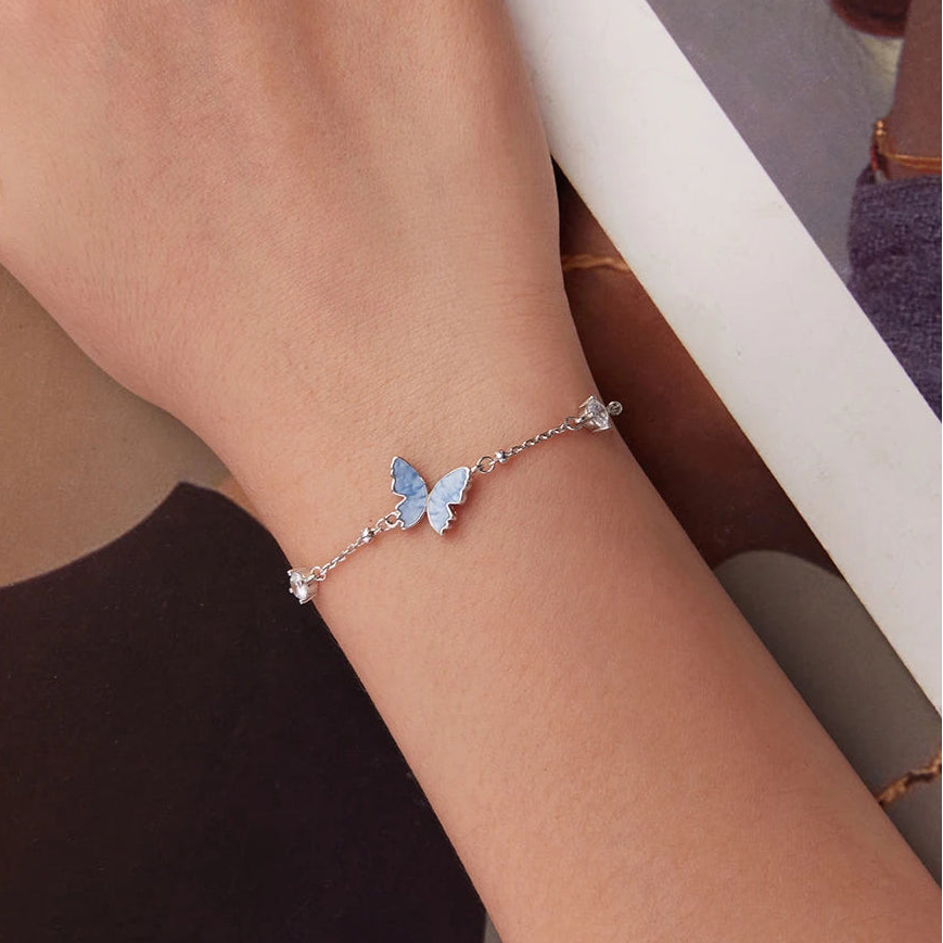 Pulsera Canto del Océano