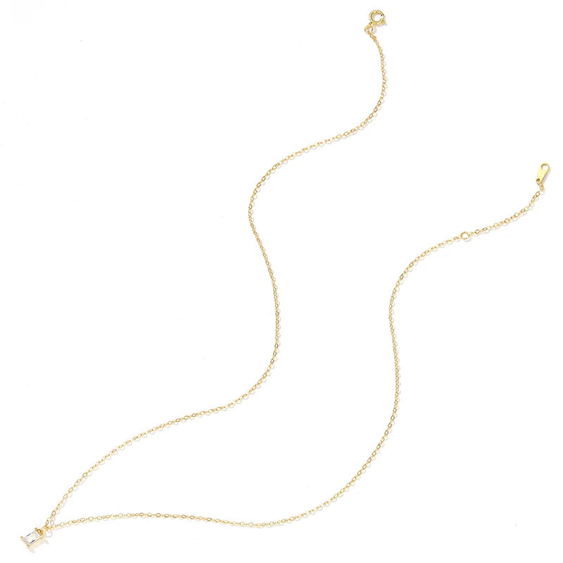 Collar Esmeralda Imperial