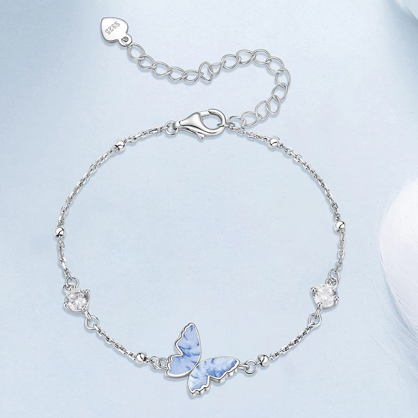 Pulsera Canto del Océano