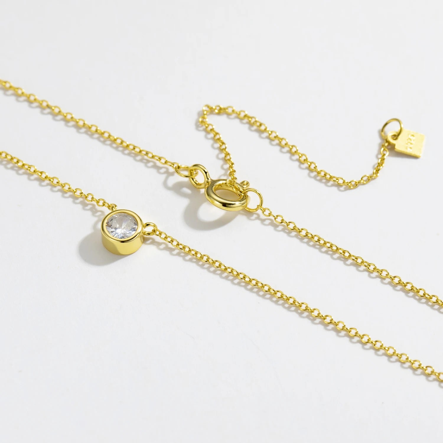 Collar Eclipse de Luz