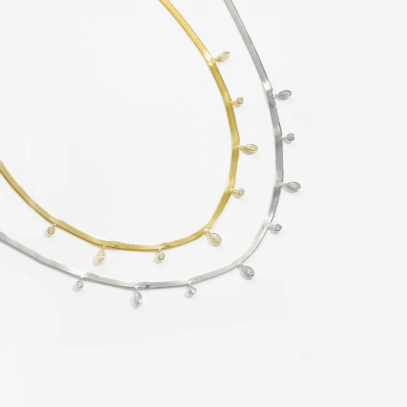 Collar Espiga
