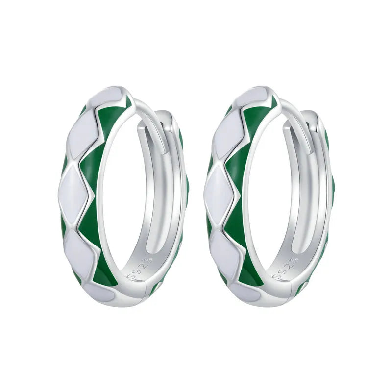 Aretes Esencia Prisma