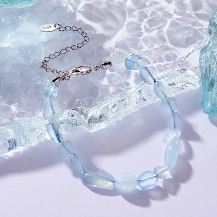 Pulsera Tesoro del Océano