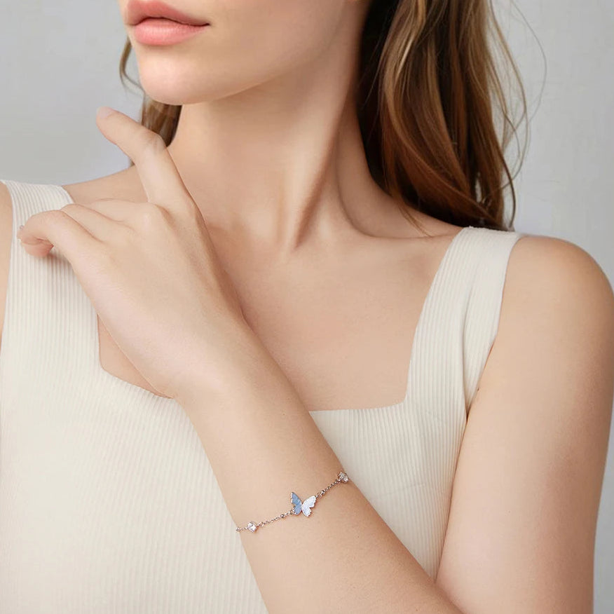 Pulsera Canto del Océano