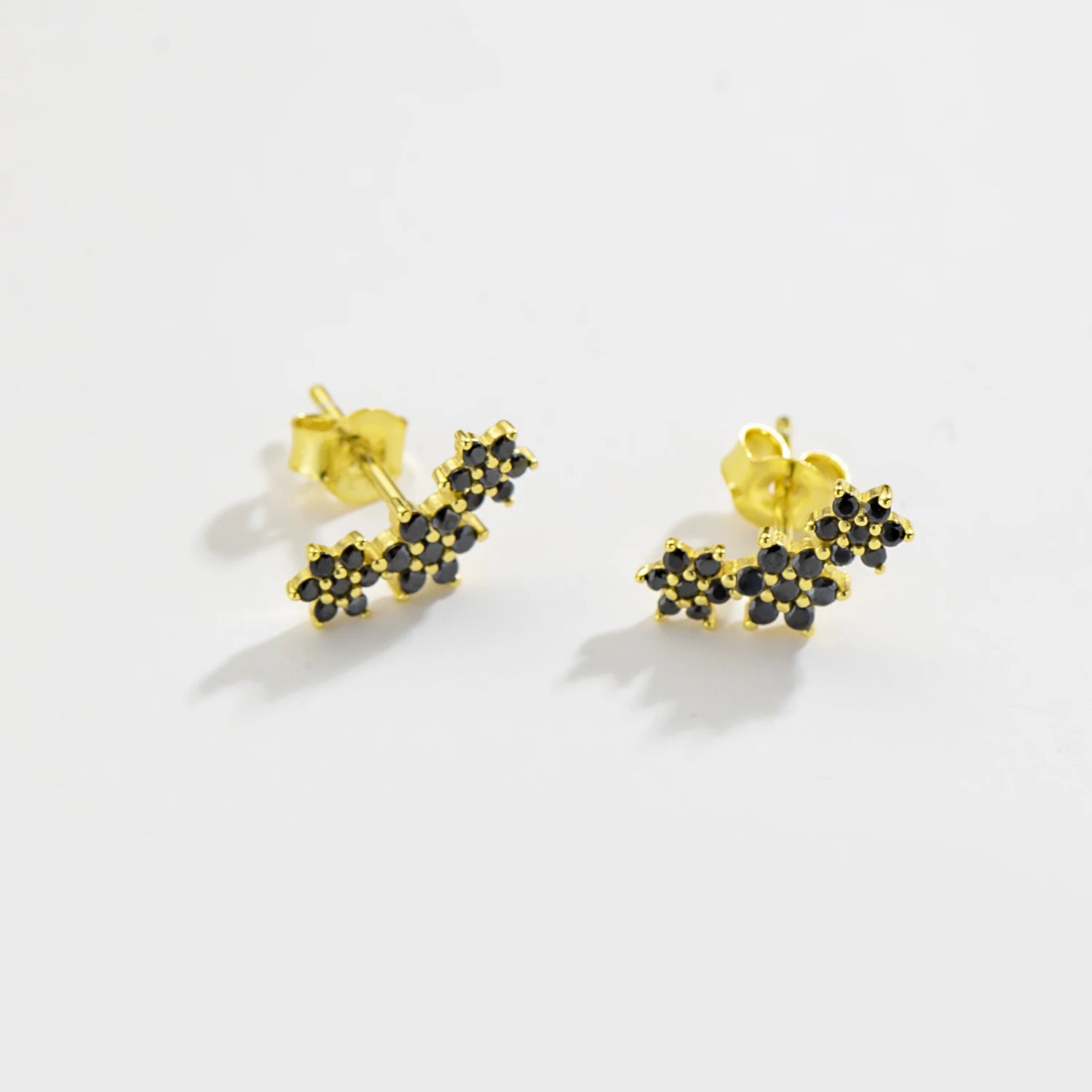 Aretes Florelia