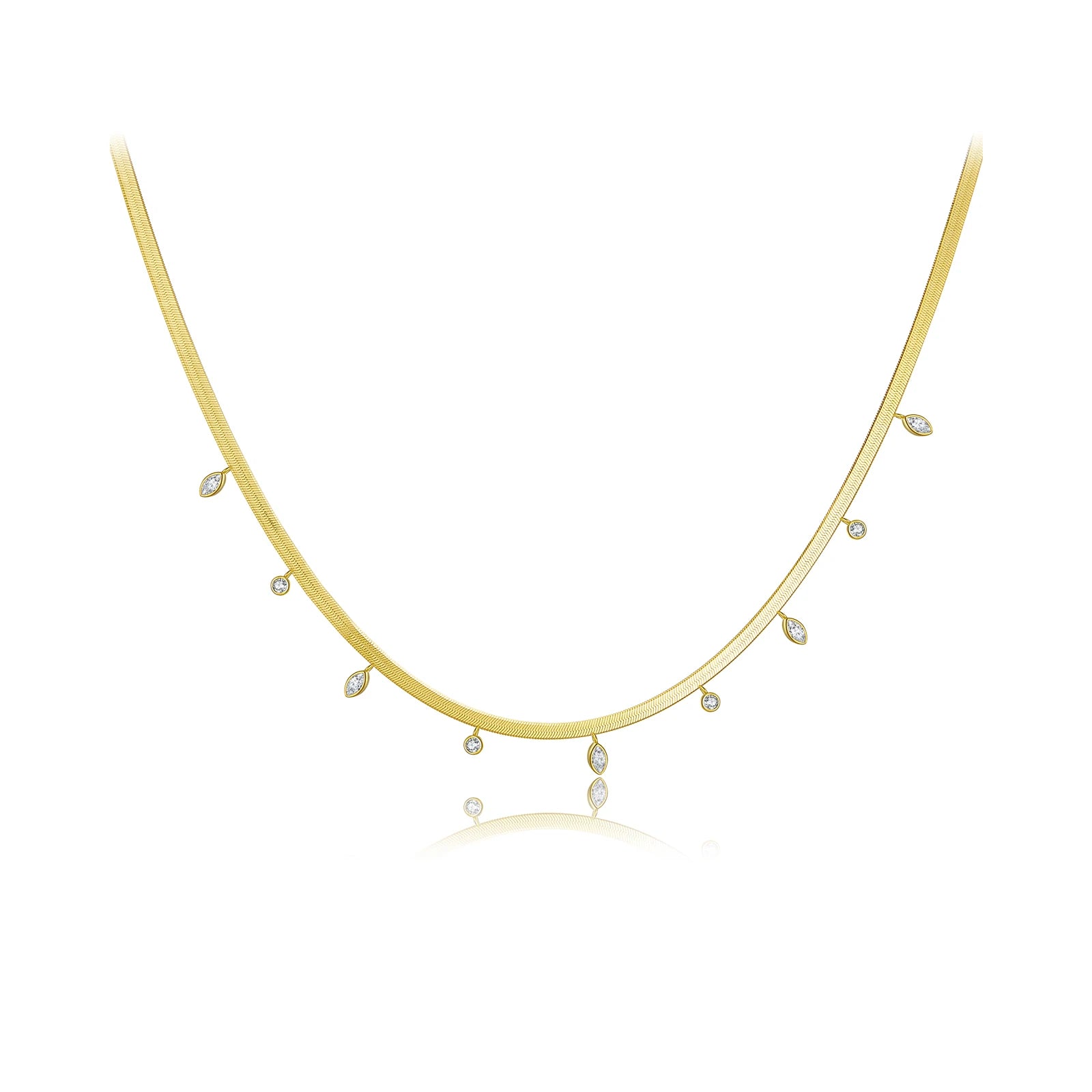 Collar Espiga