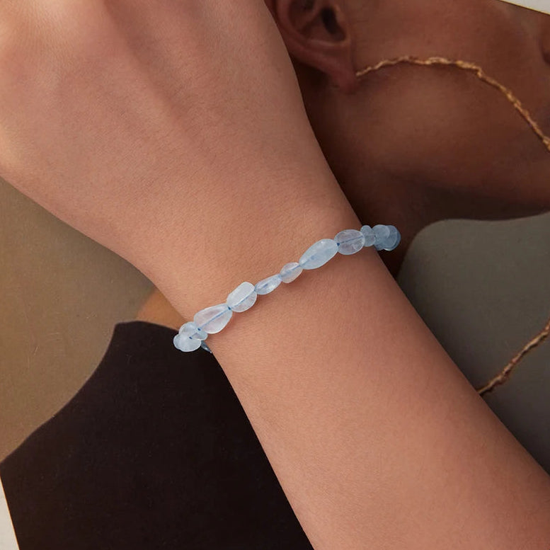 Pulsera Tesoro del Océano