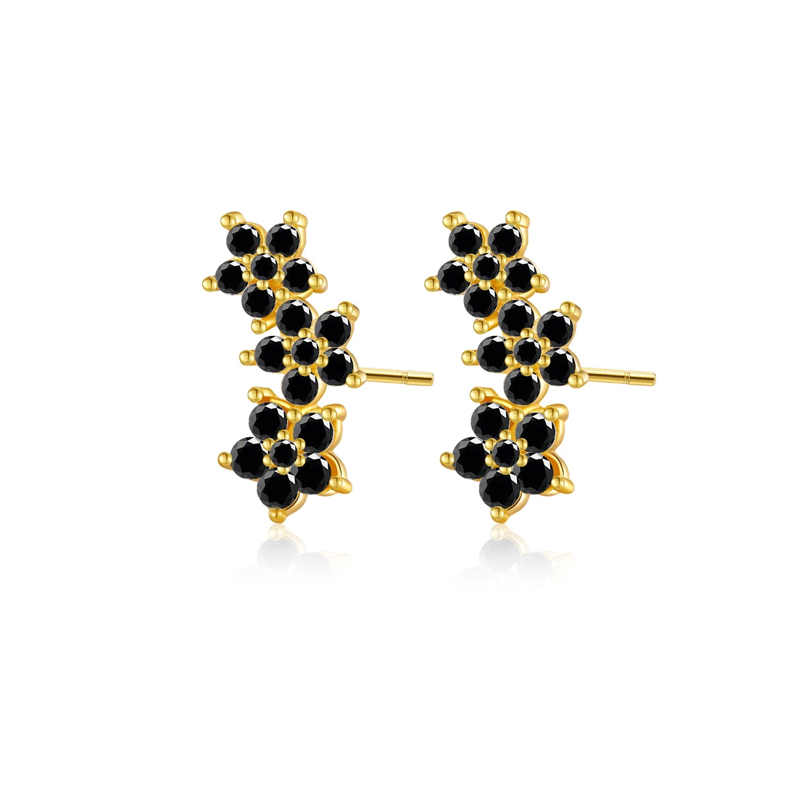 Aretes Florelia