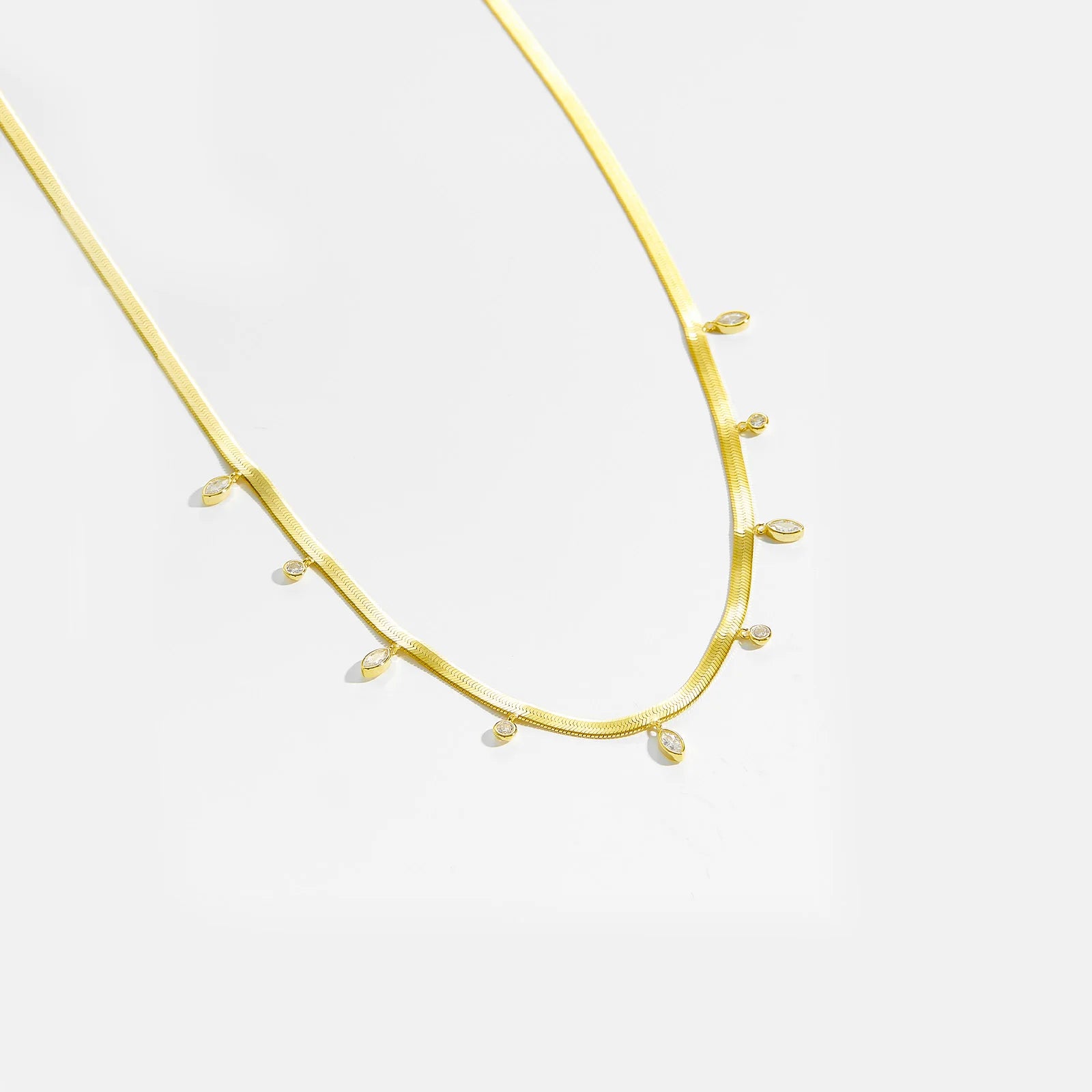 Collar Espiga