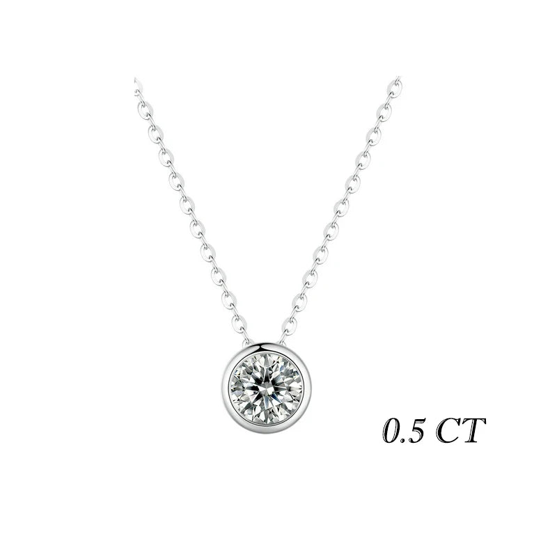 Collar Diamatina