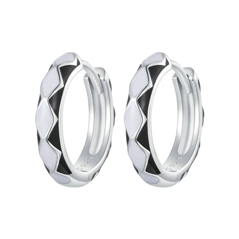 Aretes Esencia Prisma