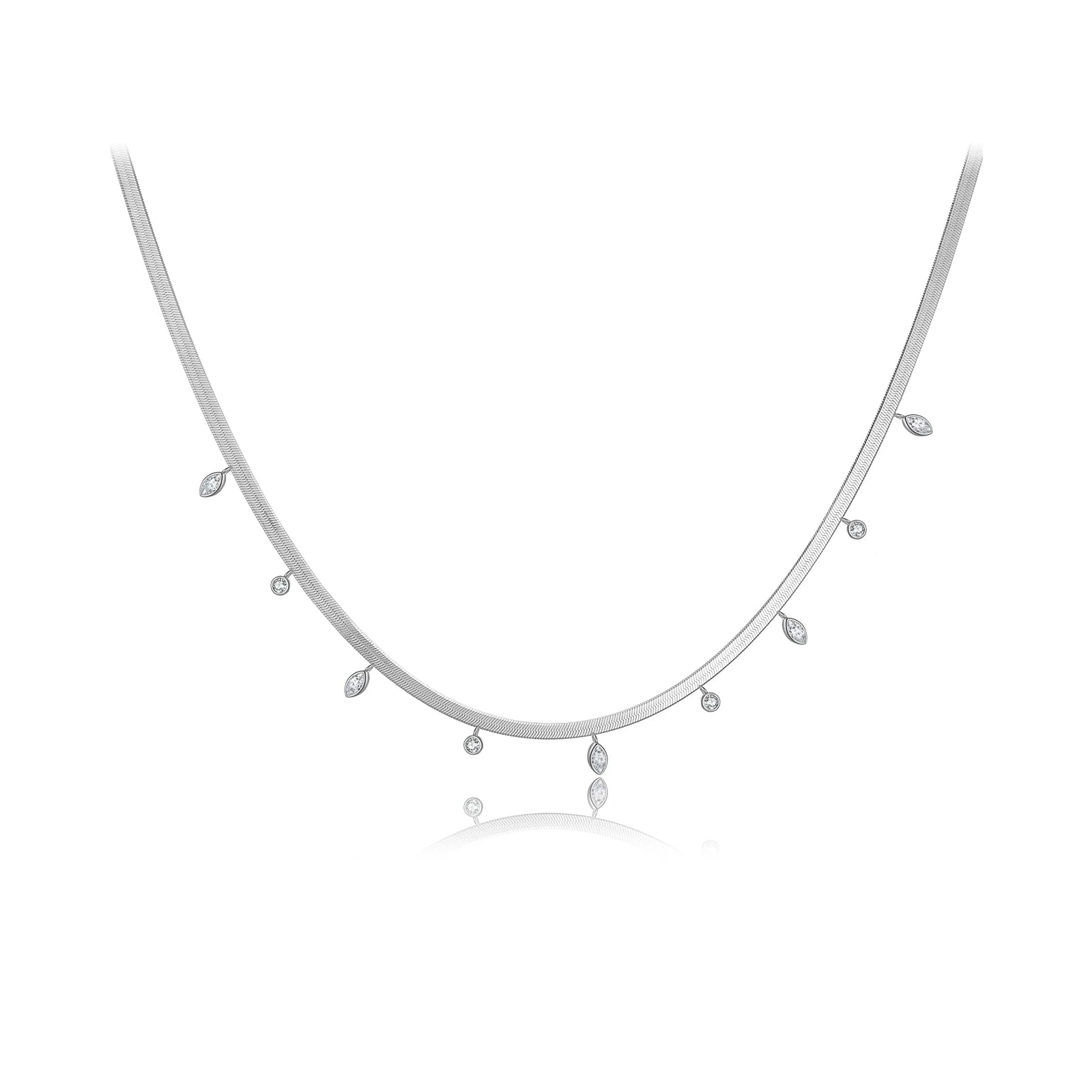 Collar Espiga