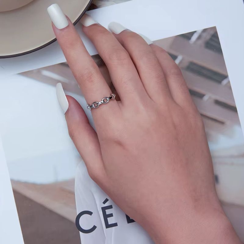 Anillo Cadena