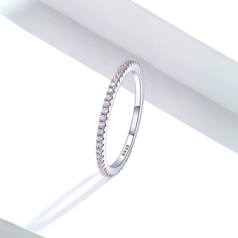 Anillo Eternity
