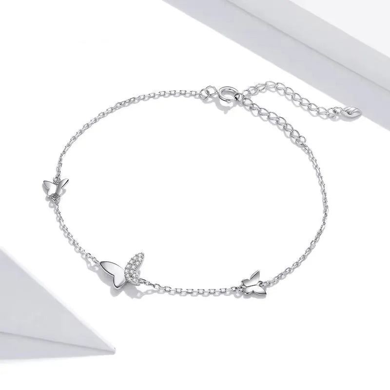 Pulsera Alas de Libertad