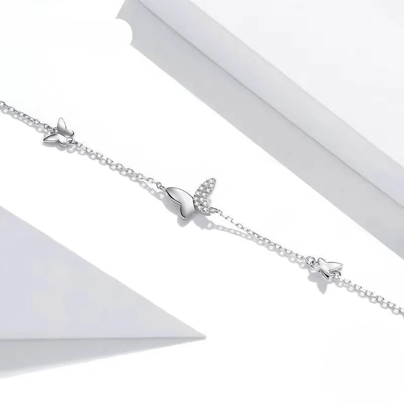 Pulsera Alas de Libertad
