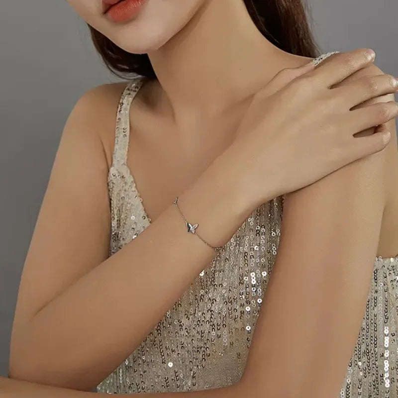 Pulsera Alas de Libertad