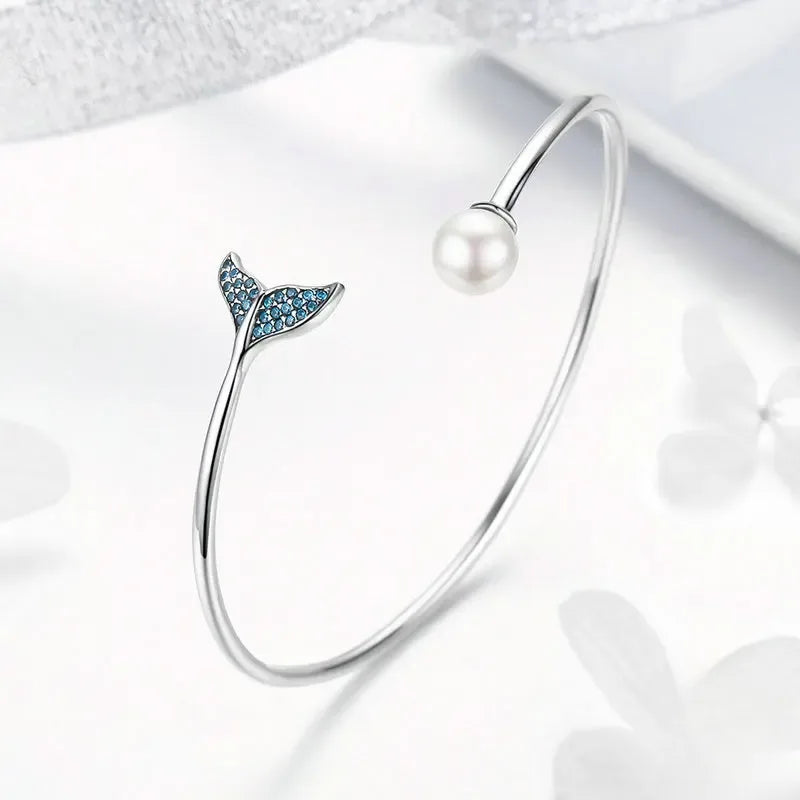 Pulsera Cola de Sirena