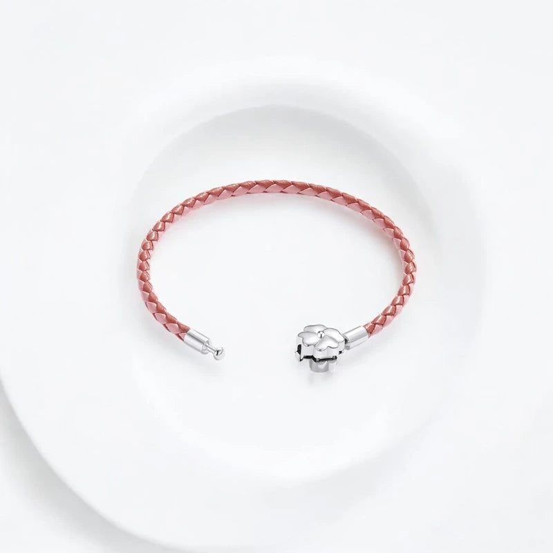 Pulsera Encanto Floral