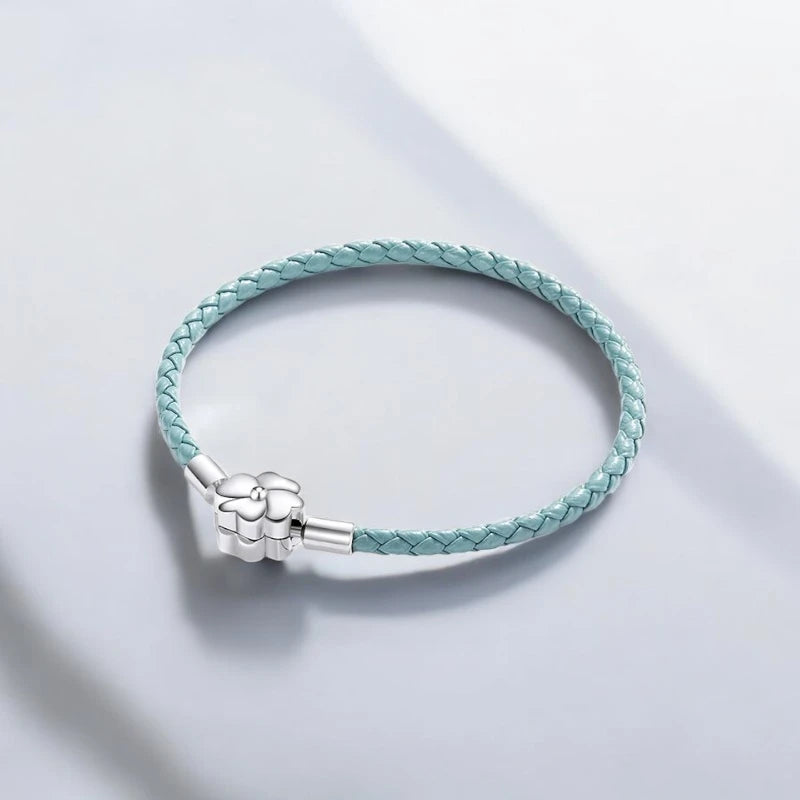 Pulsera Encanto Floral