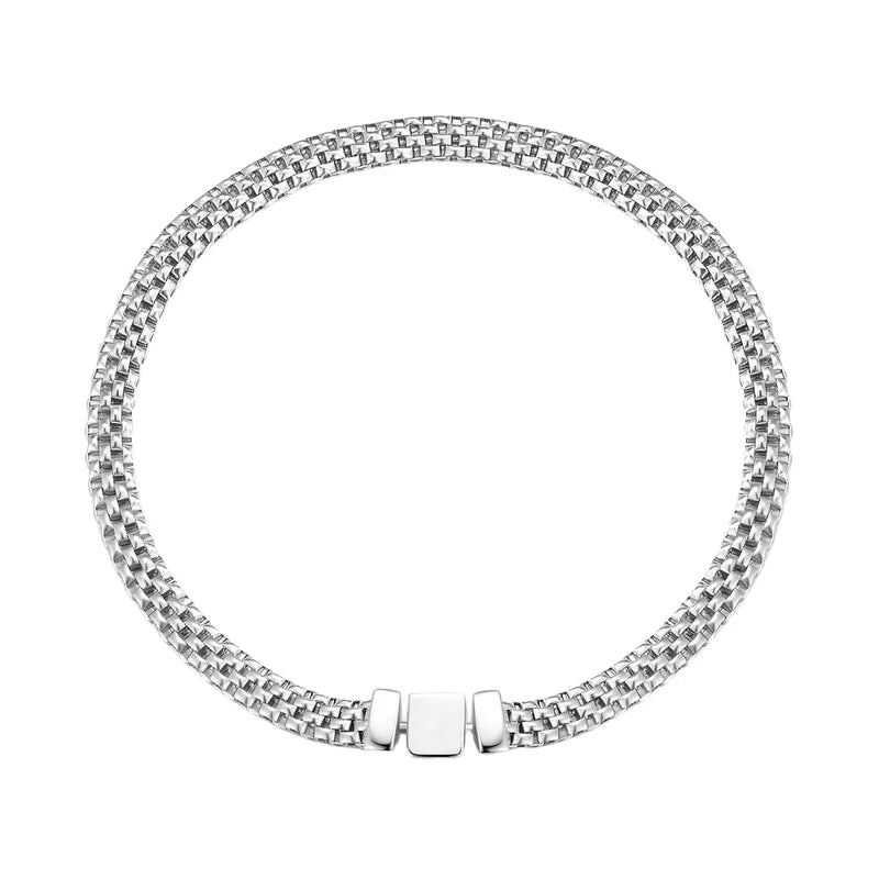 Pulsera Malla Imperial