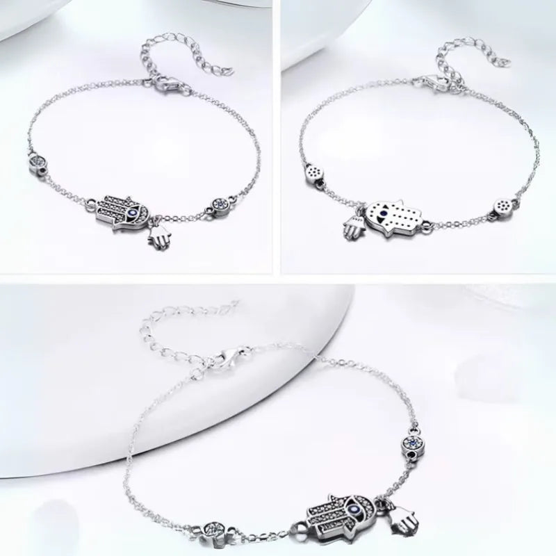 Pulsera Mano de Luz