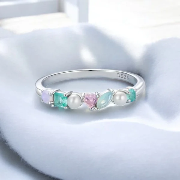 Anillo Aurora - Image 3