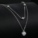 Collar Esencia Celestial