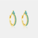 Aretes Royale Brilliance