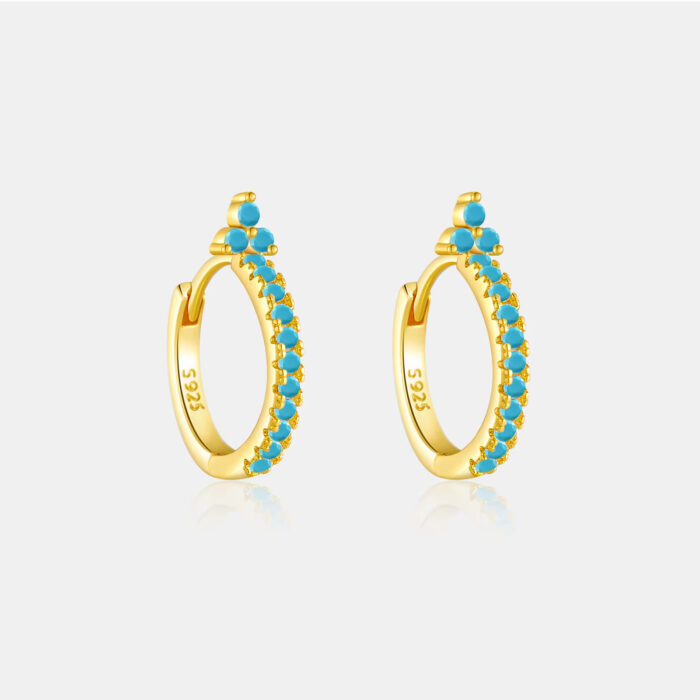 Aretes Royale Brilliance - Image 4