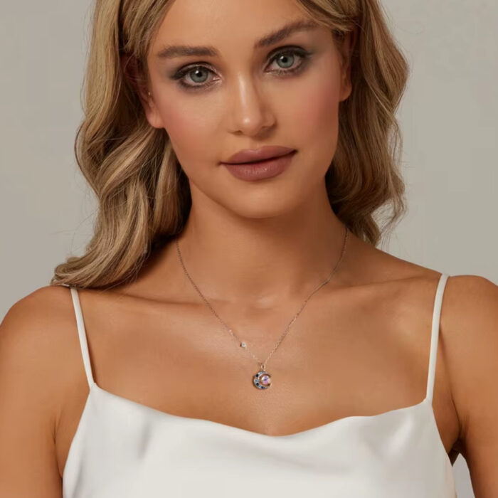 Collar Universo Celestial - Image 4