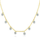 Collar Brisa de Cristal