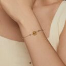 Pulsera Sol Eterno