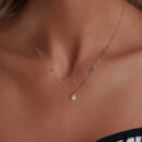 Collar Esencia Celestial