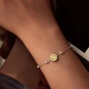 Pulsera Sol Eterno