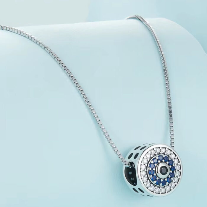 Collar Esfera de Fortuna - Image 3