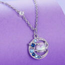 Collar Universo Celestial