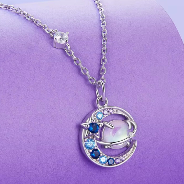 Collar Universo Celestial - Image 3