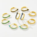 Aretes Royale Brilliance