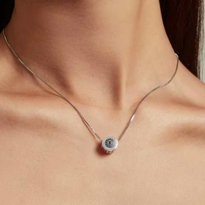 Collar Esfera de Fortuna - Image 4