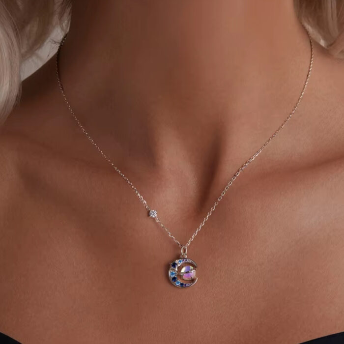 Collar Universo Celestial - Image 2