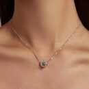 Collar Esfera de Fortuna