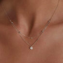 Collar Esencia Celestial