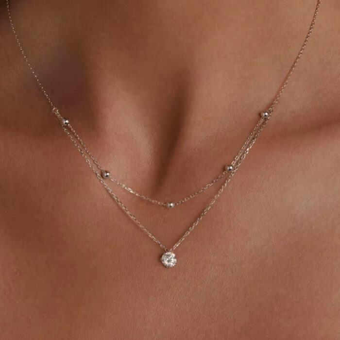 Collar Esencia Celestial - Image 5