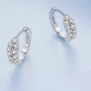 Aretes Brillo Celestial
