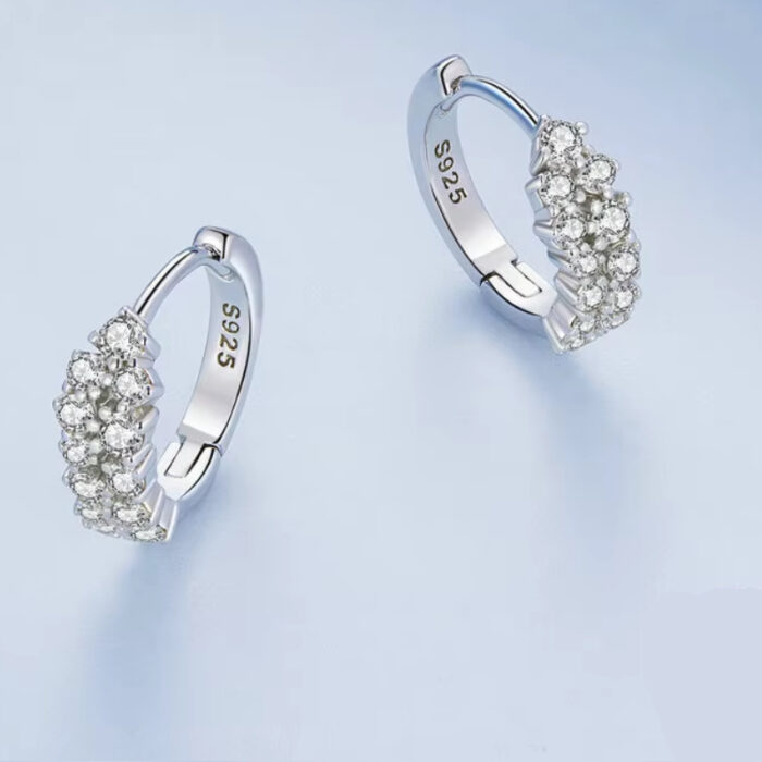 Aretes Brillo Celestial - Image 3
