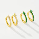 Aretes Royale Brilliance