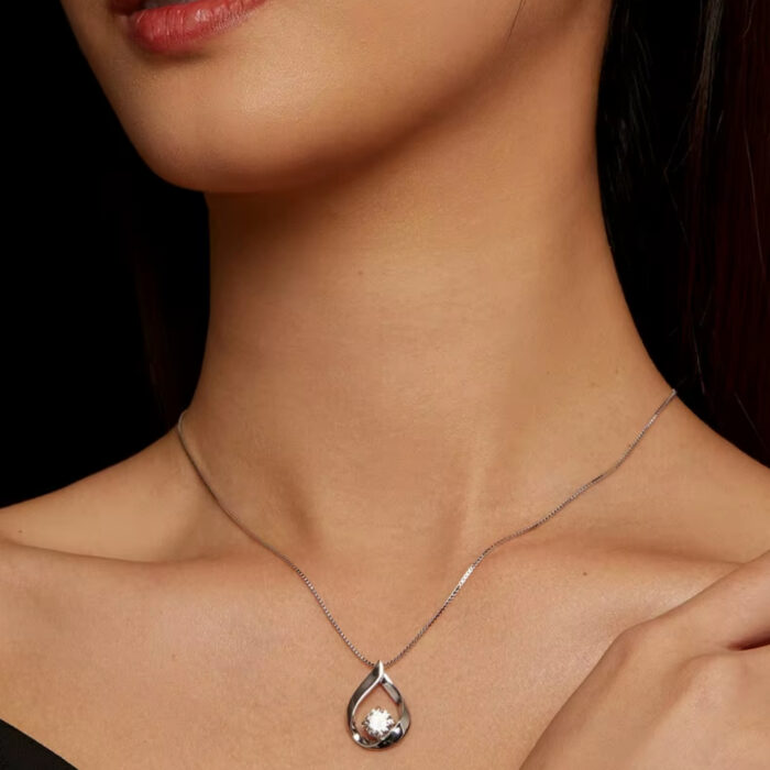 Collar Brisa de Luz - Image 4